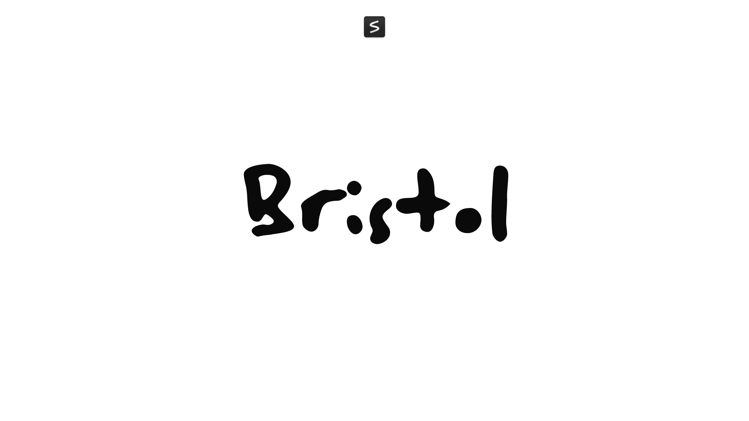 Bristol in action