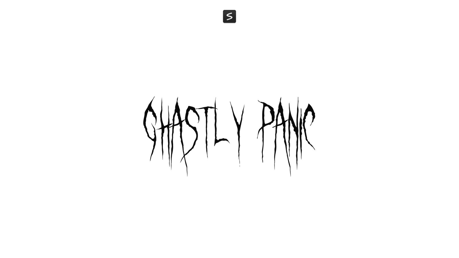 Ghastly Panic