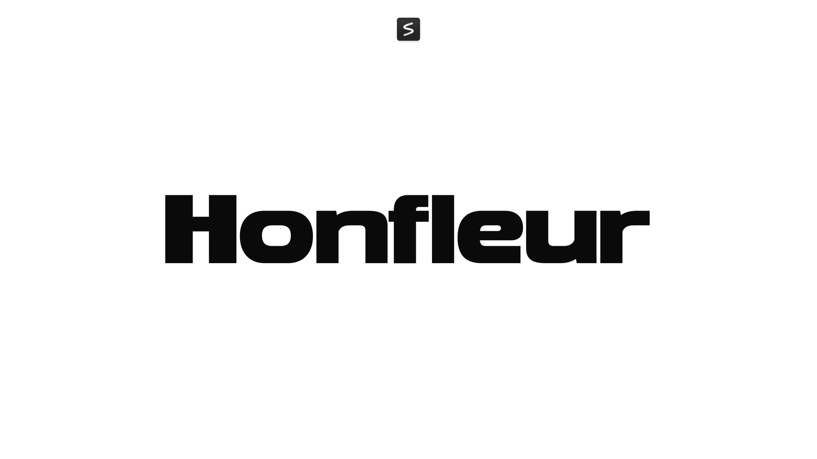 Honfleur