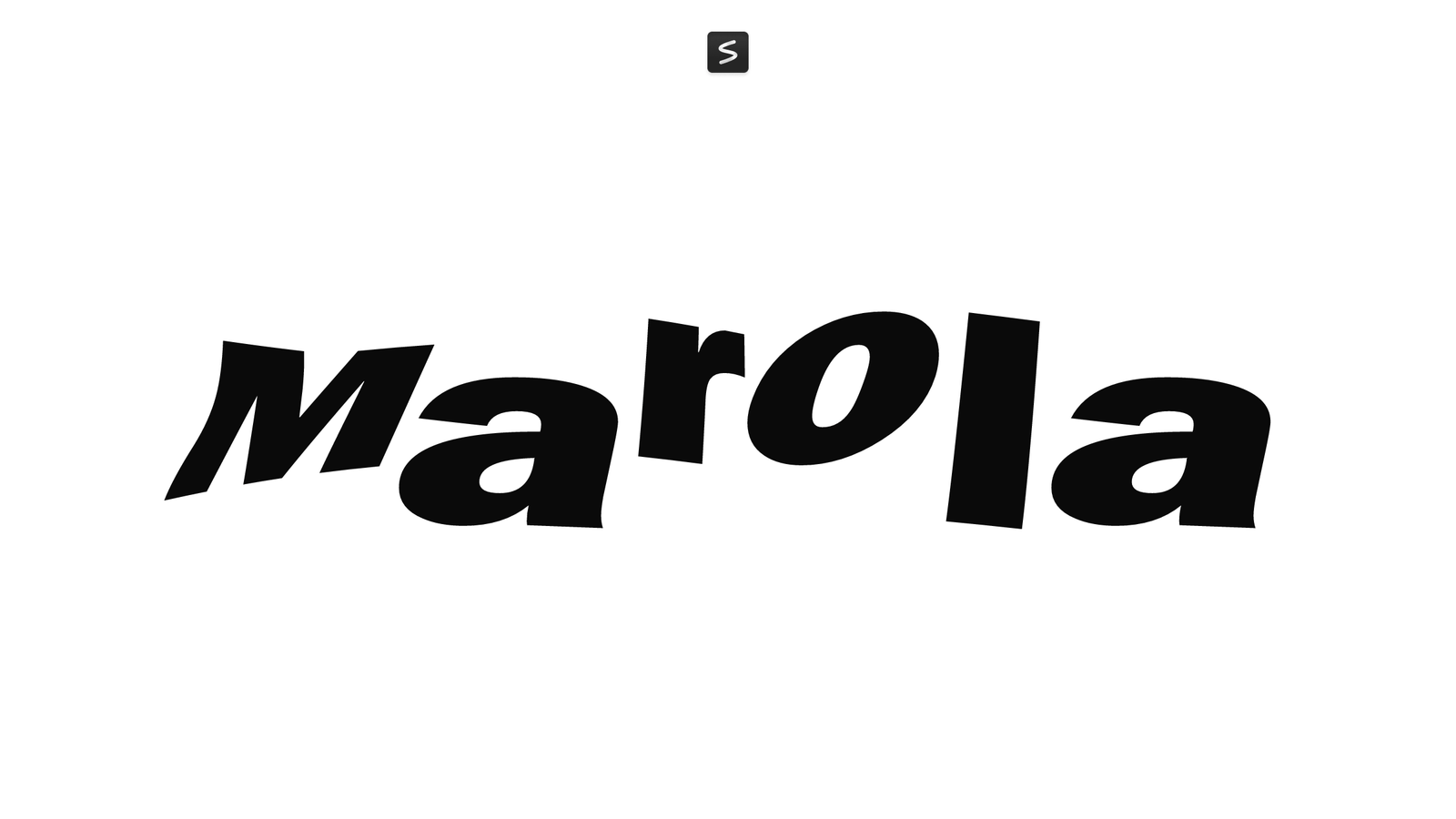 Marola