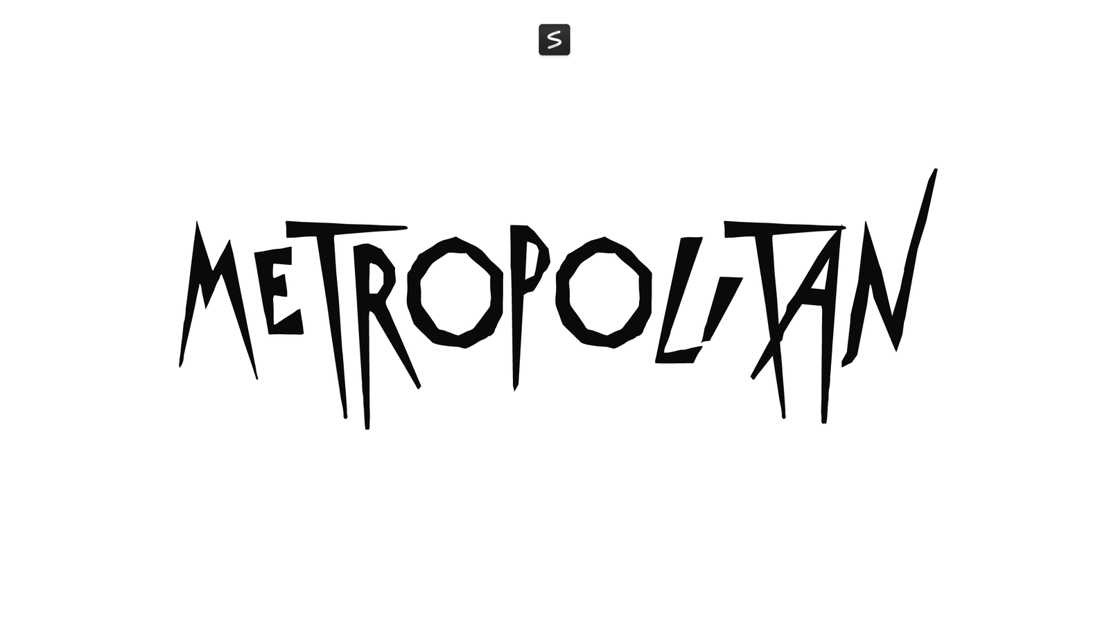 Metropolitan