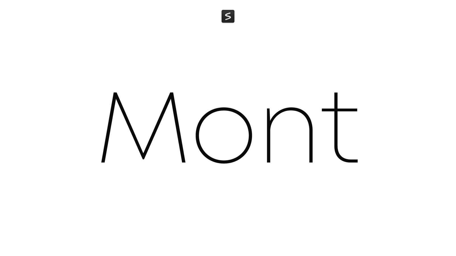Mont