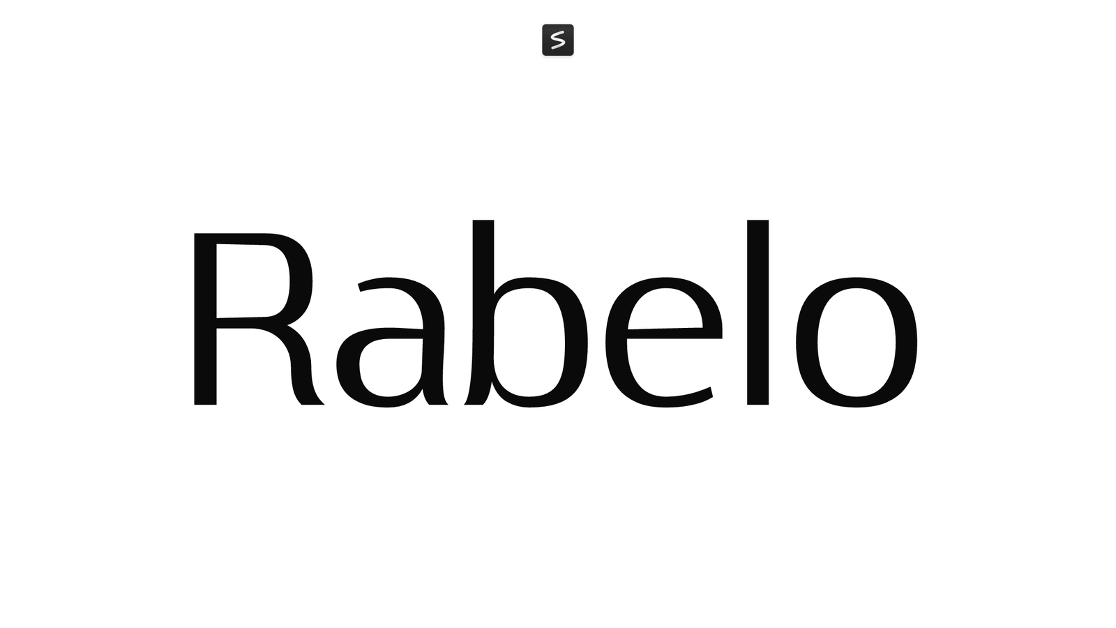 Rabelo